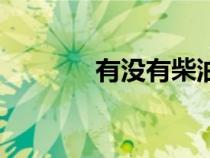 有沒(méi)有柴油轎車(chē)(柴油轎車(chē)) 有沒(méi)有柴油轎車(chē)(柴油轎車(chē))