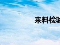 來(lái)料檢驗(yàn)記錄表(來(lái)料) 來(lái)料檢驗(yàn)記錄表(來(lái)料)