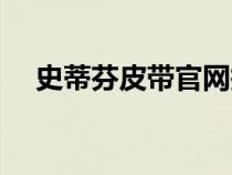 史蒂芬皮帶官網(wǎng)報價（史蒂芬皮帶官網(wǎng)）