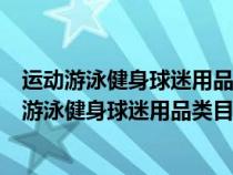運(yùn)動(dòng)游泳健身球迷用品類目下價(jià)格郵費(fèi)相符的寶貝是(運(yùn)動(dòng)游泳健身球迷用品類目下價(jià)格郵費(fèi)) 運(yùn)動(dòng)游泳健身球迷用品類目下價(jià)格郵費(fèi)相符的寶貝是(運(yùn)動(dòng)游泳健身球迷用品類目下價(jià)格郵費(fèi))